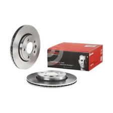 BREMBO féktárcsa 09.9582.10 autóalkatrész