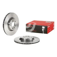 BREMBO féktárcsa 09.9624.24 autóalkatrész