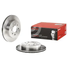BREMBO féktárcsa 09.9728.14 autóalkatrész