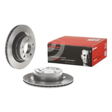 BREMBO féktárcsa 09.9793.21 autóalkatrész
