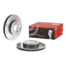 BREMBO féktárcsa 09.9824.11 autóalkatrész