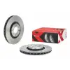 BREMBO féktárcsa 09.A185.1X