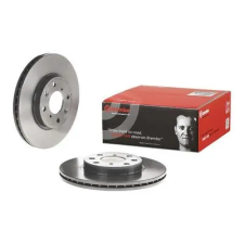 BREMBO féktárcsa 09.A271.11 autóalkatrész
