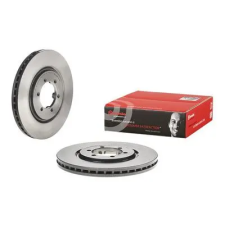 BREMBO féktárcsa 09.A302.11 autóalkatrész
