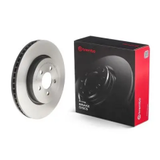 BREMBO féktárcsa 09.A404.11 autóalkatrész