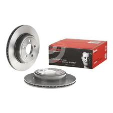 BREMBO féktárcsa 09.A405.11 autóalkatrész