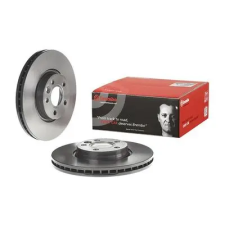 BREMBO féktárcsa 09.A427.11 autóalkatrész