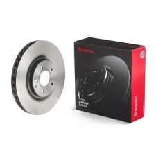 BREMBO féktárcsa 09.A448.11 autóalkatrész