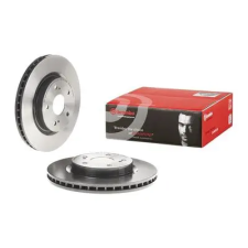 BREMBO féktárcsa 09.A538.11 autóalkatrész