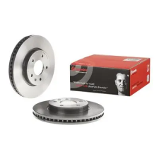 BREMBO féktárcsa 09.A630.11 autóalkatrész