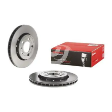 BREMBO féktárcsa 09.A652.11 autóalkatrész