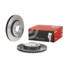 BREMBO féktárcsa 09.A761.11 autóalkatrész