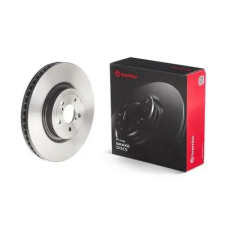 BREMBO féktárcsa 09.A870.11 autóalkatrész