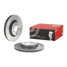BREMBO féktárcsa 09.A914.11 autóalkatrész