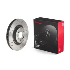 BREMBO féktárcsa 09.A958.21 autóalkatrész