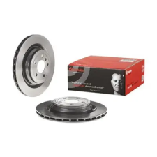 BREMBO féktárcsa 09.A959.11 autóalkatrész
