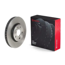 BREMBO féktárcsa 09.A971.1X autóalkatrész