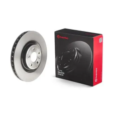 BREMBO féktárcsa 09.B039.11 autóalkatrész