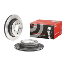 BREMBO féktárcsa 09.B338.11 autóalkatrész