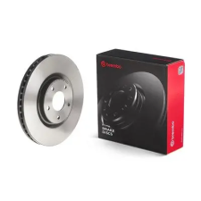 BREMBO féktárcsa 09.B354.11 autóalkatrész