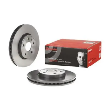 BREMBO féktárcsa 09.B355.11 autóalkatrész
