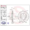 BREMBO féktárcsa 09.B463.1X