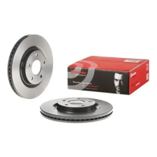 BREMBO féktárcsa 09.B596.11 autóalkatrész