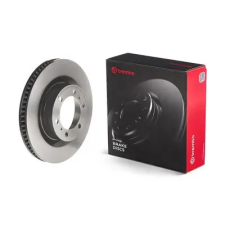 BREMBO féktárcsa 09.B634.11 autóalkatrész