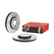 BREMBO féktárcsa 09.B635.11 autóalkatrész