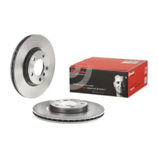 BREMBO féktárcsa 09.B638.11 autóalkatrész