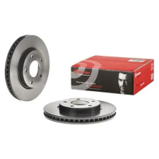 BREMBO féktárcsa 09.B647.21 autóalkatrész