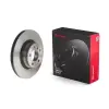 BREMBO féktárcsa 09.C116.11