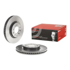 BREMBO féktárcsa 09.C176.11 autóalkatrész