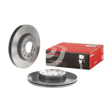 BREMBO féktárcsa 09.C179.11 autóalkatrész