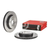 BREMBO féktárcsa 09.C181.21