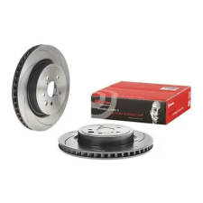 BREMBO féktárcsa 09.C181.21 autóalkatrész
