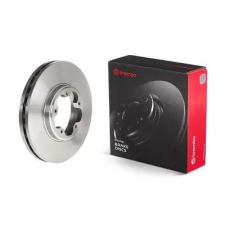 BREMBO féktárcsa 09.C240.10 autóalkatrész