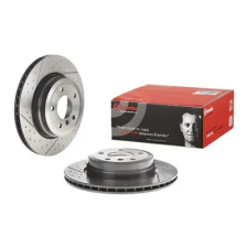 BREMBO féktárcsa 09.C246.11 autóalkatrész
