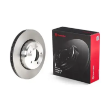 BREMBO féktárcsa 09.C403.13 autóalkatrész