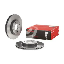 BREMBO féktárcsa 09.C422.11 autóalkatrész