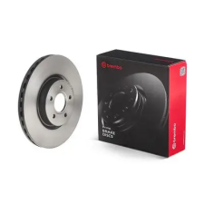 BREMBO féktárcsa 09.C542.11 autóalkatrész