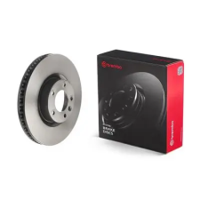 BREMBO féktárcsa 09.C549.11 autóalkatrész