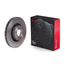 BREMBO féktárcsa 09.C895.1X autóalkatrész