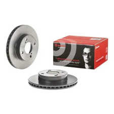 BREMBO féktárcsa 09.C935.11 autóalkatrész