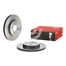 BREMBO féktárcsa 09.D247.11 autóalkatrész