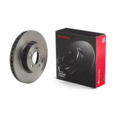 BREMBO féktárcsa 09.D351.11 autóalkatrész