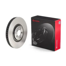 BREMBO féktárcsa 09.D433.11 autóalkatrész