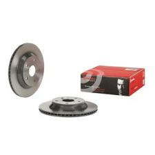 BREMBO féktárcsa 09.D767.21 autóalkatrész