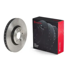 BREMBO féktárcsa 09.D770.1X autóalkatrész