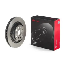 BREMBO féktárcsa 09.D975.11 autóalkatrész